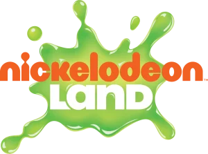 Nickelodeon Land Pleasure Beach Resort