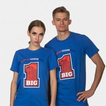 BigOneTshirt