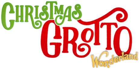 Christmas Grotto Wonderland Logo