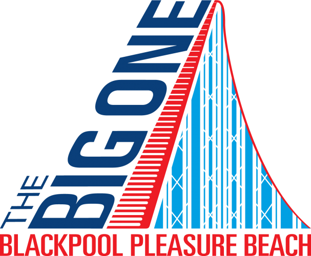 The Big One Blackpool Pleasure Beach