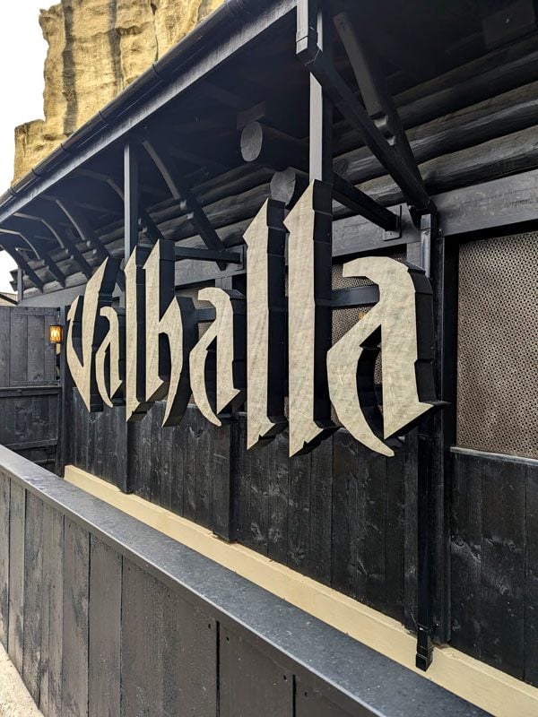 Valhalla Exterior 09